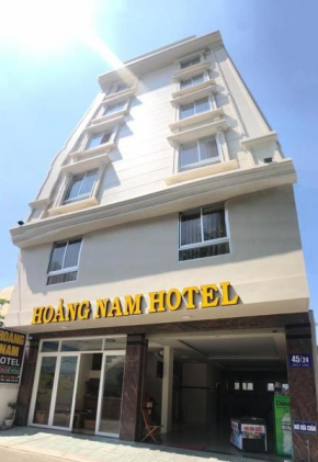 Hotel Hoàng Nam